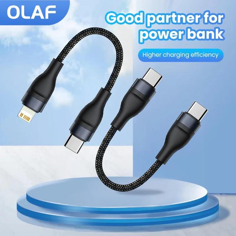 Olaf CŸ Ʈ USB ̺,  , USB CŸԿ 8   ڵ, ͸ ޴ ̾, 25cm